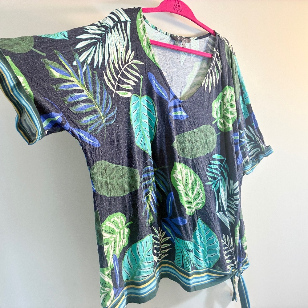 Ulla Popken Top